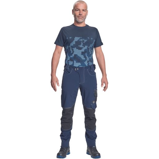 NEURUM póló navy XL