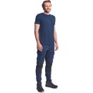 JINAI póló navy XS