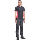 KNOXFIELD LADY galléros póló ant/pir XS
