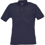 NOYO ESD tenisz póló navy XL