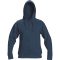 NAGAR csuklyás polóver navy XXL