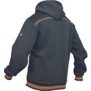 KNOXFIELD RYO kapucnis kardigán 3XL