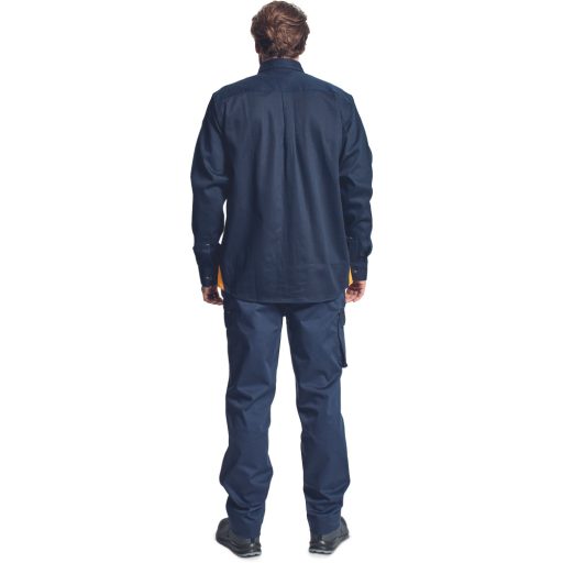 MULTINORM NUT FR ing navy XL