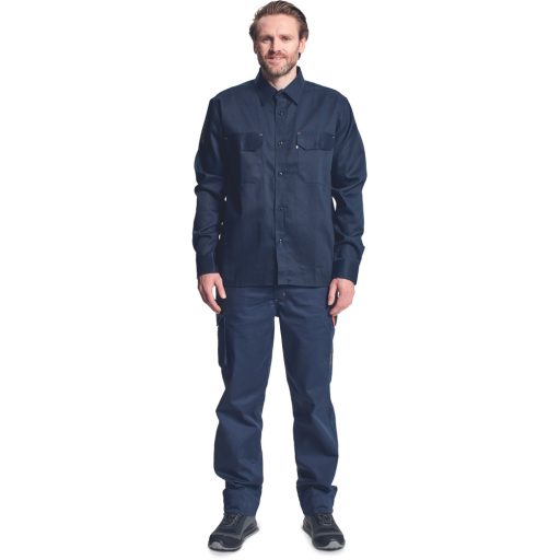 MULTINORM FILTER PM ing navy XL