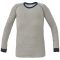 LION hosszúujjú trikó szürke 3XL/4XL