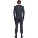 SOLID alsónadrág hosszú fekete XL/XXL