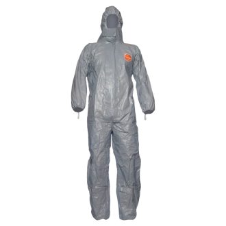 Tychem 6000 F labor köppeny - L/XXL