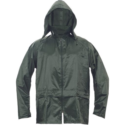 CARINA együttes zöld 3XL