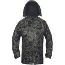 CARINA együttes camouflage XL