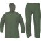 HYDRA esősuit PVC zöld 2XL