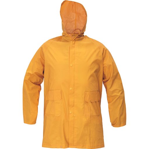 HYDRA esősuit PVC sárga L