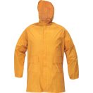 HYDRA esősuit PVC sárga XL