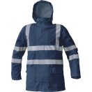 SIRET esőöltöny RFLX navy XL