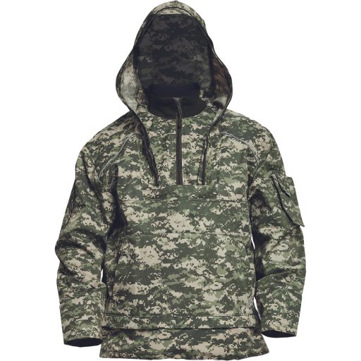 EXPEDICE set terepszínű 3XL