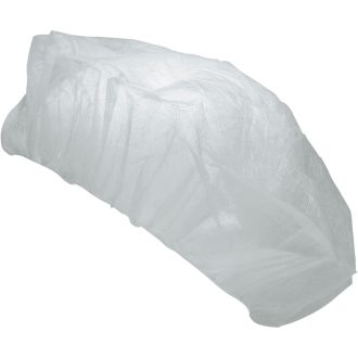 VAPI egyszerhasznál.sapka 100 db/c fehér