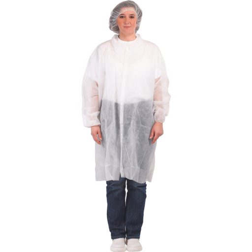 VAPI egyszerhasznál.sapka 100 db/c fehér