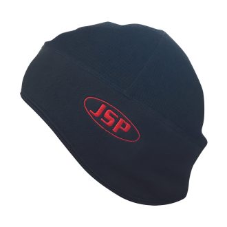 JSP SUREFIT sapka sisak alá fekete M/L