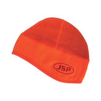 JSP Surefit sisakbélés HI-VIS narancs