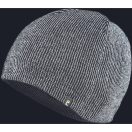 WRAXALL RFLX kötött sapka fekete XL/XXL