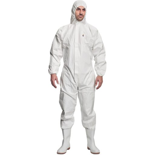 CHEMSAFE 500 OVERAL 3XL