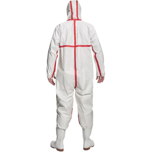 CHEMSAFE 400 OVERAL  XL