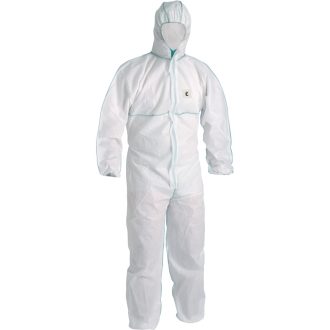 CHEMSAFE C1 OVERAL XXL