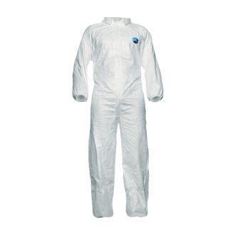 Tyvek 500 Industry overall fehér XXL