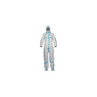 Tyvek 600 Plus zoknival - XXL