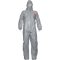 Tychem 6000 F overall szürke XL