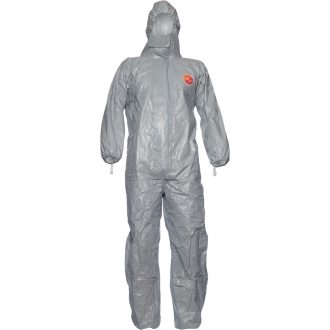 Tychem 6000 F overall szürke 3XL