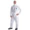 Tyvek 400 Dual overall fehér L