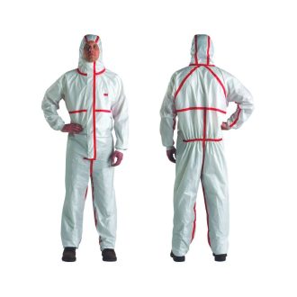 3M 4565 védőoveral 4565 védőoverall XXL
