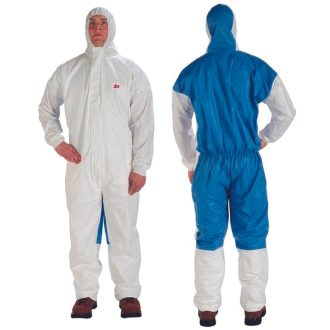 3M 4535 védőoverall 3XL