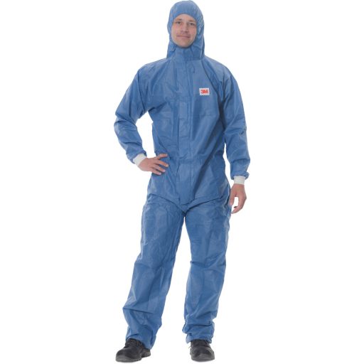 3M 4530 overall kék M