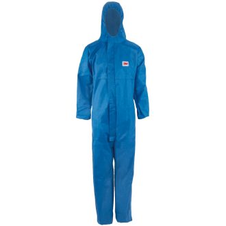 3M 4530 overall kék XXL