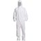 DuPont CHF5 CERVA overall fehér XL