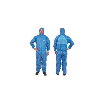 3M 4532+ védőoveral védőoverall kék XXL