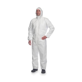 ProShield 20 fehér XXL