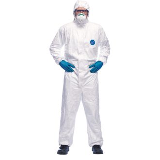 Tyvek 500 Xpert Ecopack fehér 3XL
