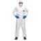 Tyvek 500 Xpert Ecopack fehér 3XL