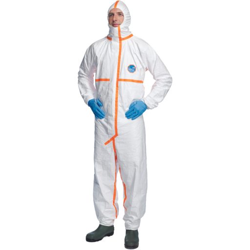 Tyvek 800 J fehér S