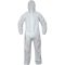 CHEMSAFE COOL overall fehér/kék S