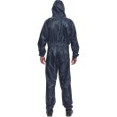 LEIGH overall kék M