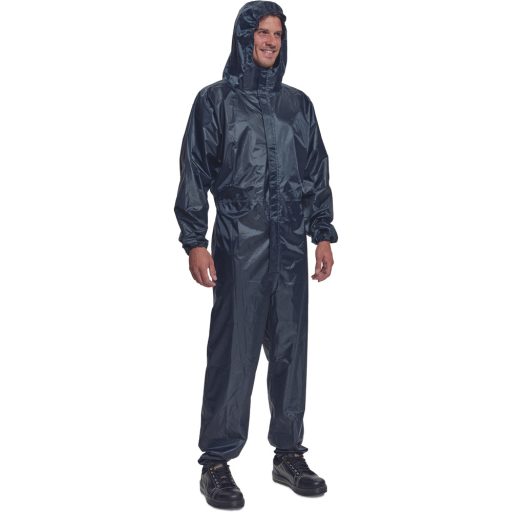 LEIGH overall kék 3XL