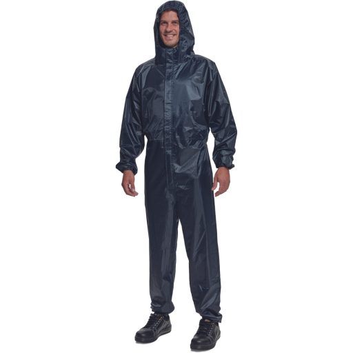 LEIGH overall kék 3XL