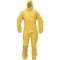 LEIGH overall sárga XL