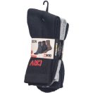 SEGIN  zokni 3pack 45/46