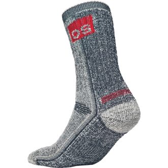 HAMMEL zokni fekete n. 45/46