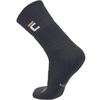 DAYBORO zokni fekete 45/46
