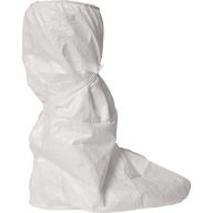 Tyvek 500 cipővédő magas POB0 fehér